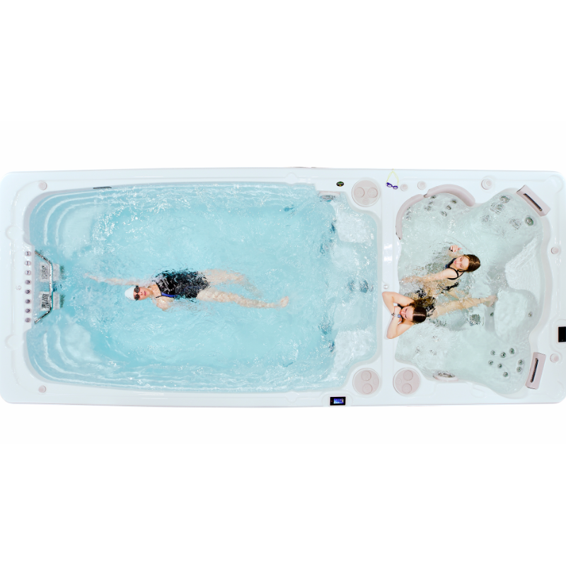 SWIMSPA 19DTAX