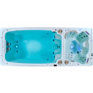 Swimspa 19 DTAX