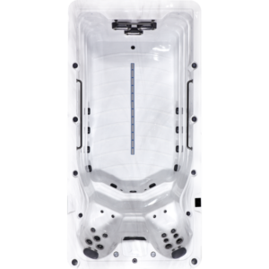 PLATINUM SPAS SWIMSPA EROS