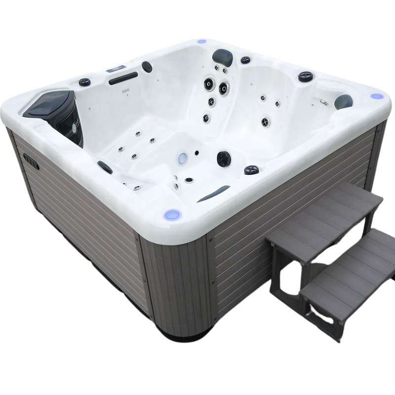 Platinum spas Trident