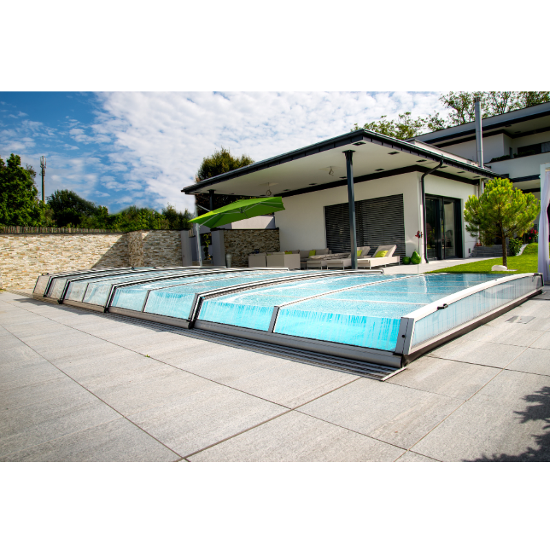 Pooltak Comfortline Linie 1