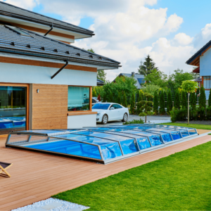 Pooltak Comfortline Linie 2