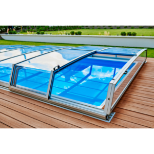 Pooltak Comfortline Linie 3