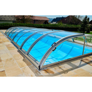 Pooltak Comfortline Symfonie 1