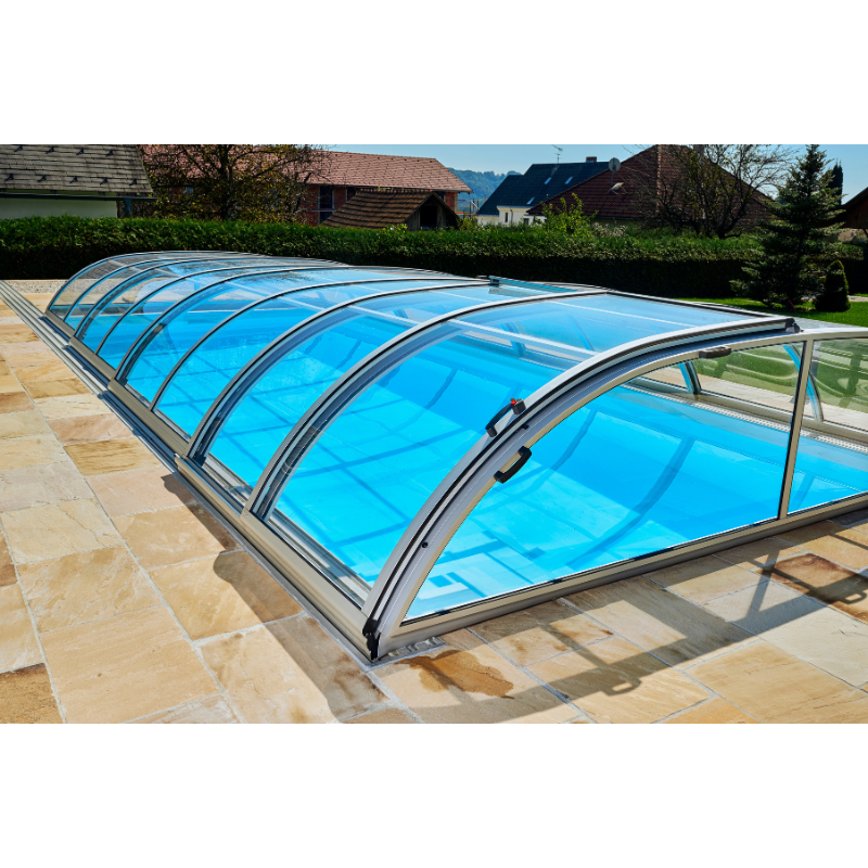 Pooltak Comfortline Symfonie 1