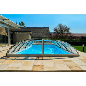 Pooltak Comfortline Symfonie 2