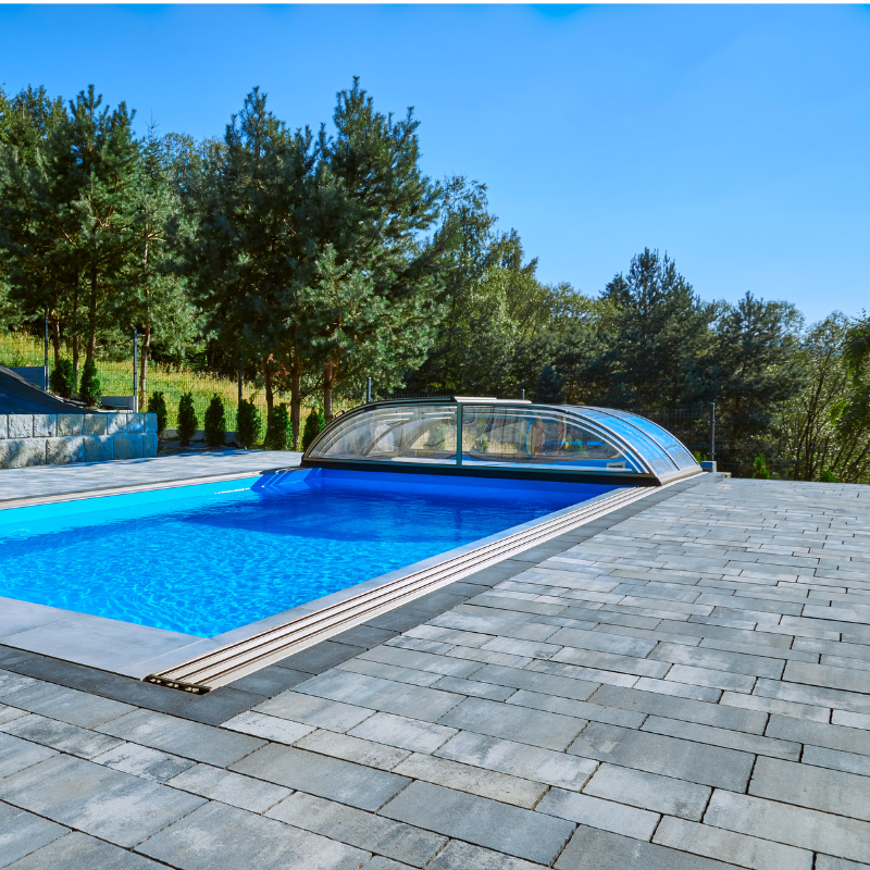 Pooltak Comfortline Symfonie 4