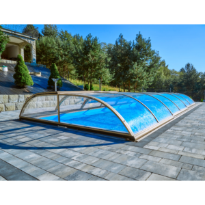 Pooltak Comfortline Symfonie 5