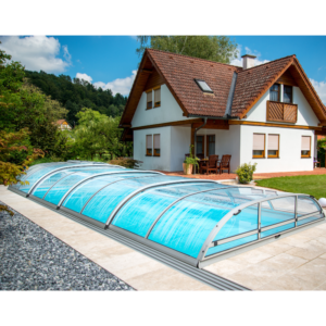 Pooltak Comfortline Symfonie 6